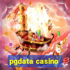 pgdata casino
